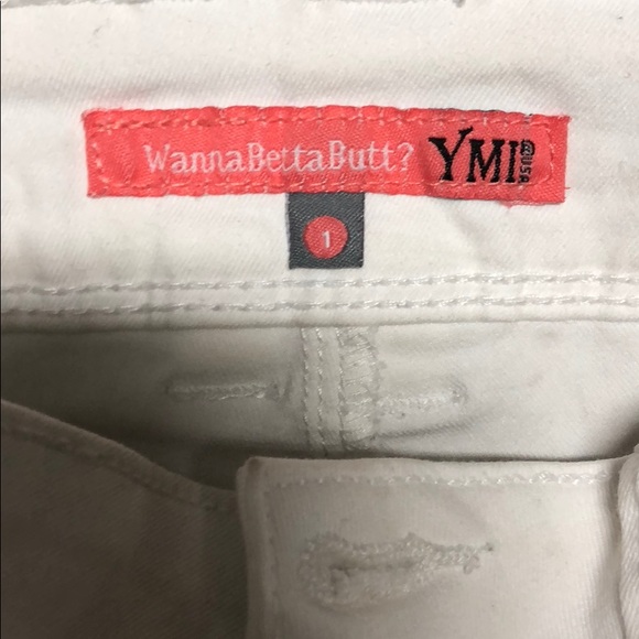 Capris - Picture 3 of 4